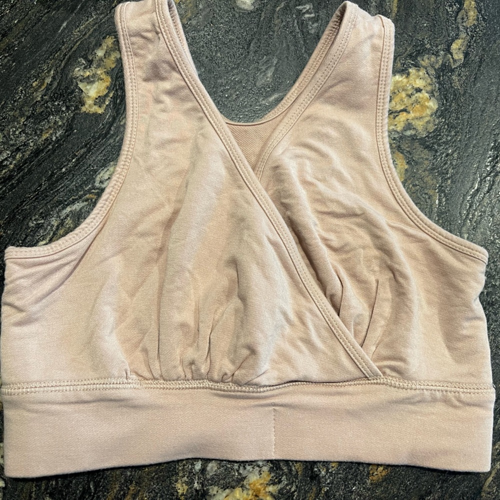 Nursing Bra
